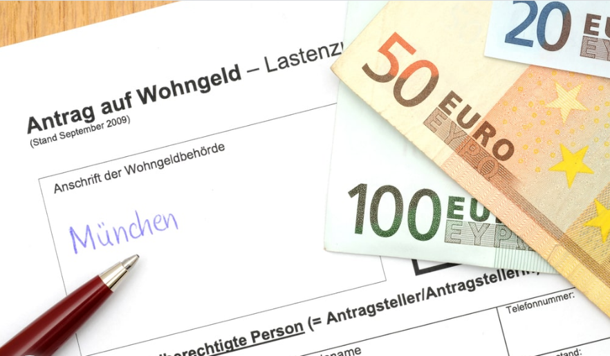 Lastenzuschuss – czyli wszystko o Wohngeld dla właścicieli nieruchomości❗️