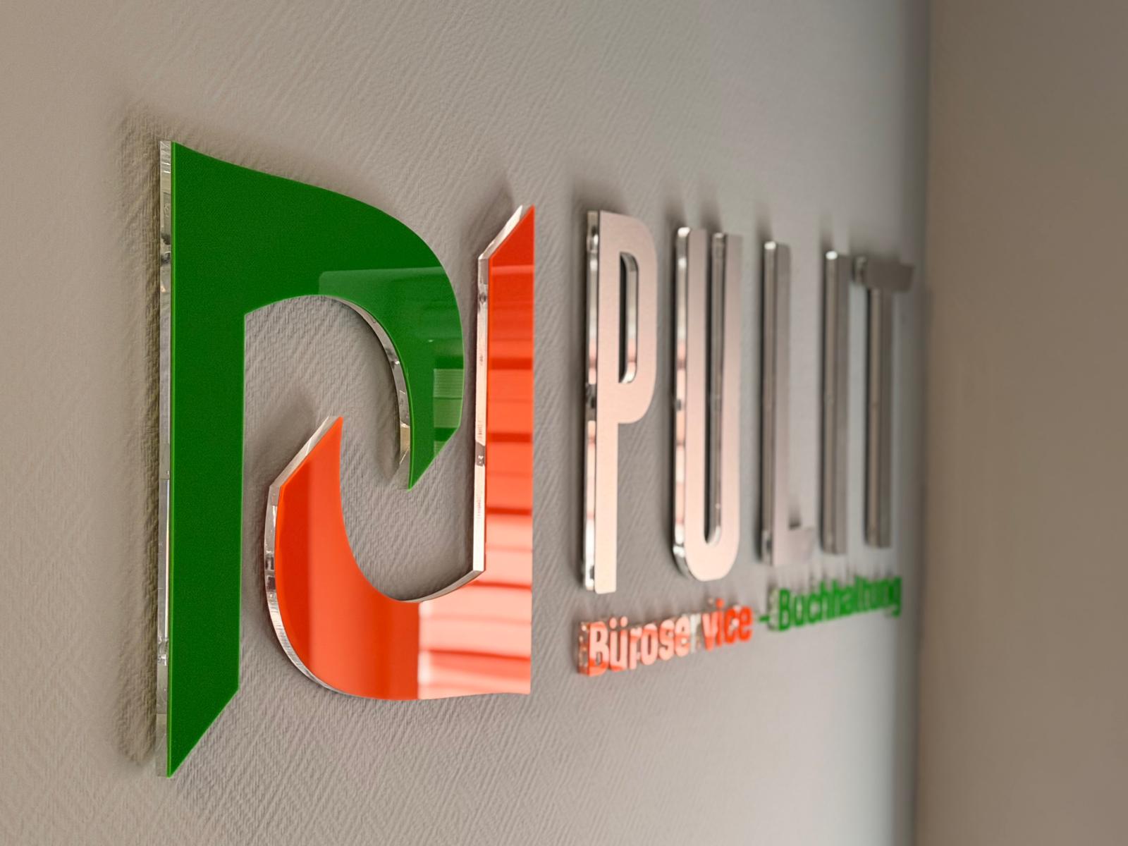 Biuro Pulit Büroservice