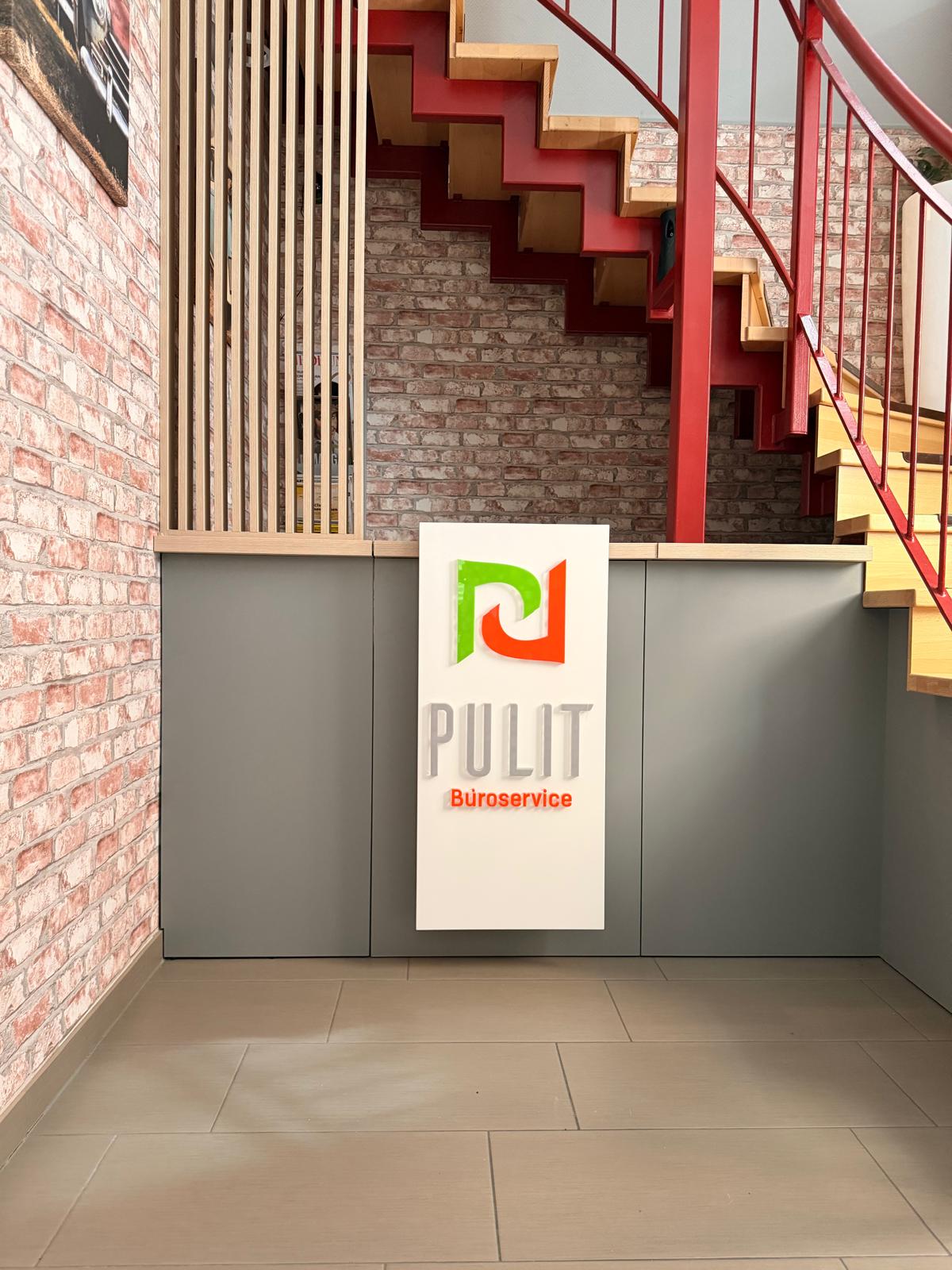 Biuro Pulit Büroservice
